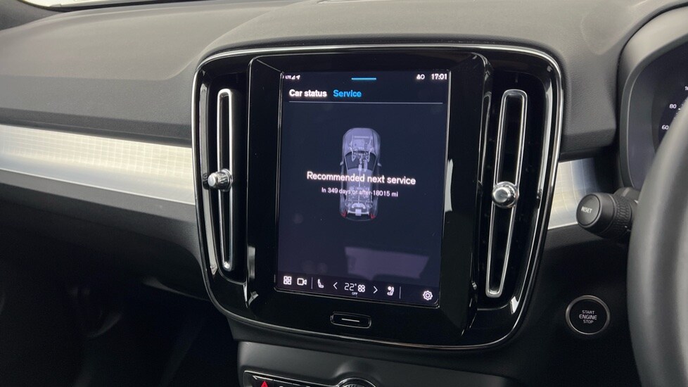 Used Volvo XC40 2024 for sale - 76597967: Photo 15