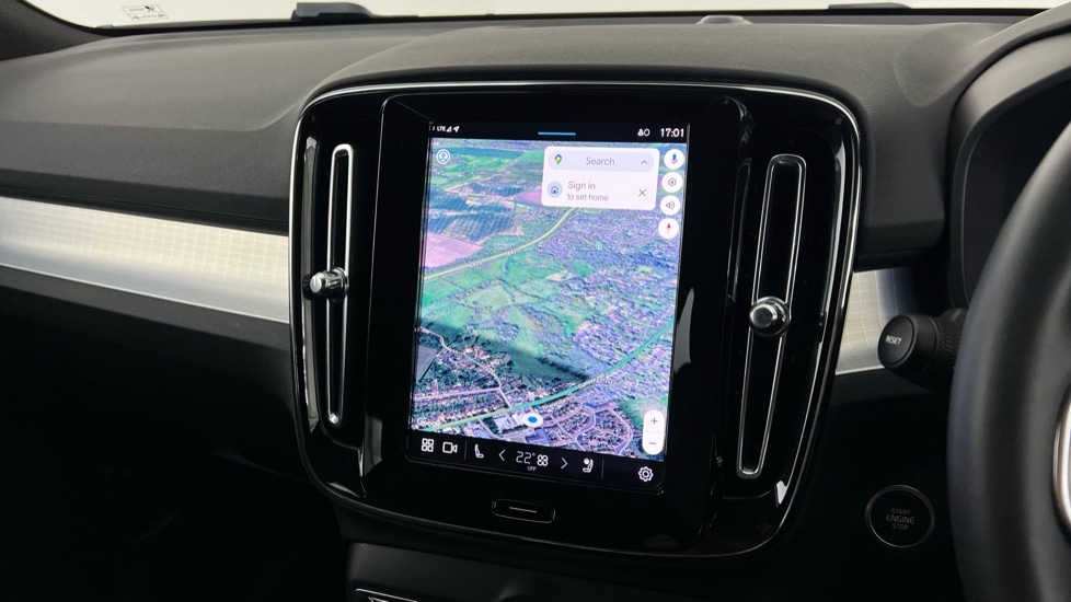 Used Volvo XC40 2024 for sale - 76597967: Photo 18