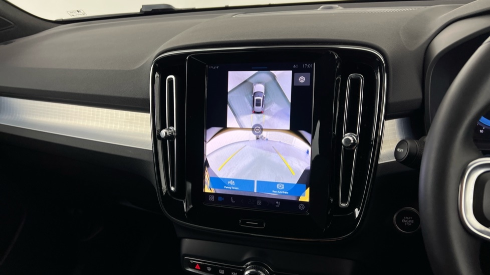 Used Volvo XC40 2024 for sale - 76597967: Photo 19