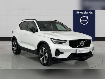 Volvo - XC40