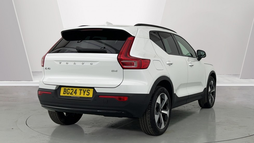 Used Volvo XC40 2024 for sale - 76597967: Photo 2