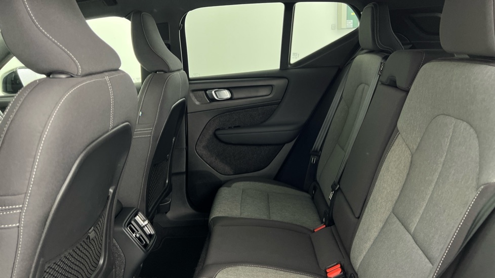 Used Volvo XC40 2024 for sale - 76597967: Photo 33