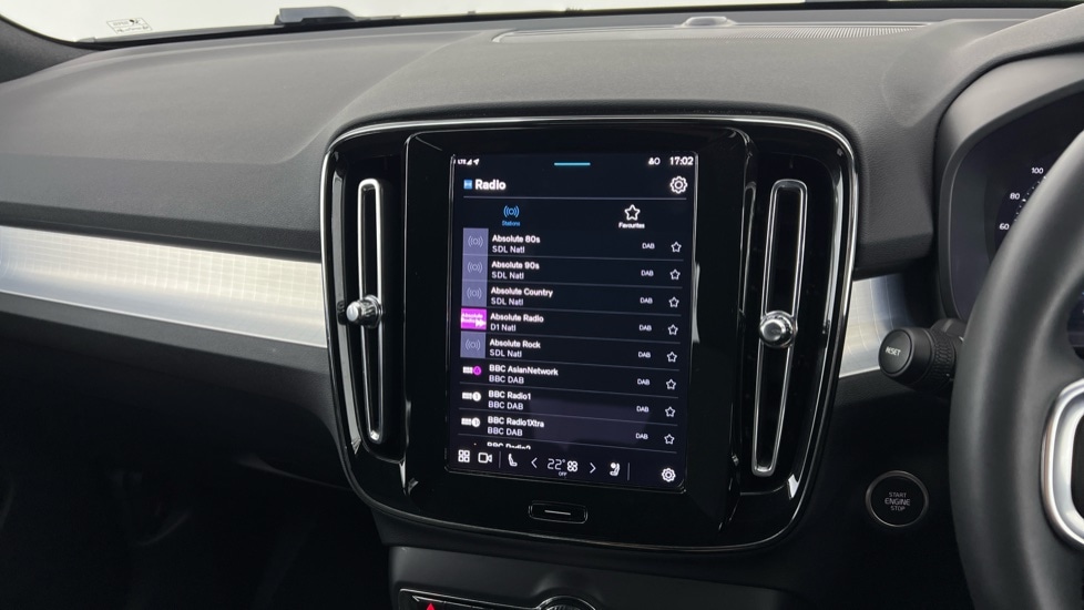 Used Volvo XC40 2024 for sale - 76597967: Photo 47