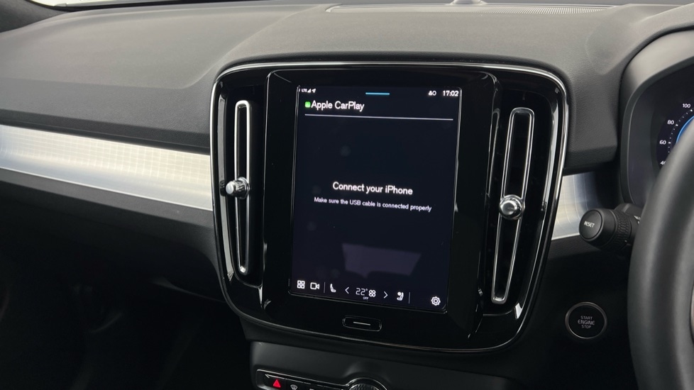 Used Volvo XC40 2024 for sale - 76597967: Photo 49