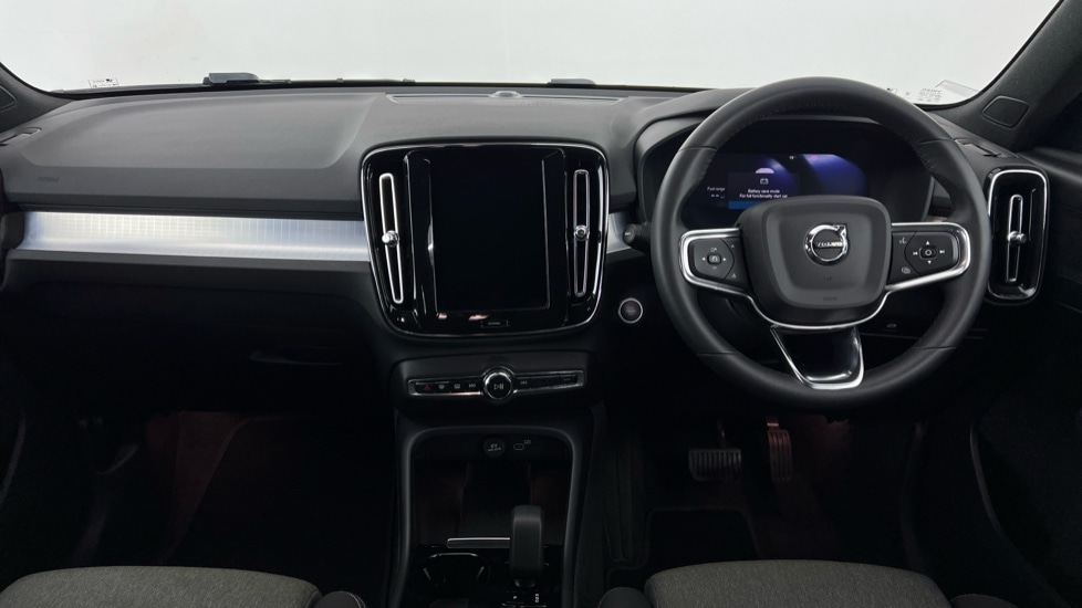 Used Volvo XC40 2024 for sale - 76597967: Photo 5