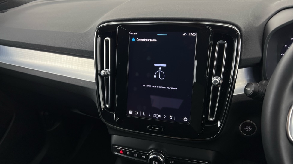 Used Volvo XC40 2024 for sale - 76597967: Photo 50