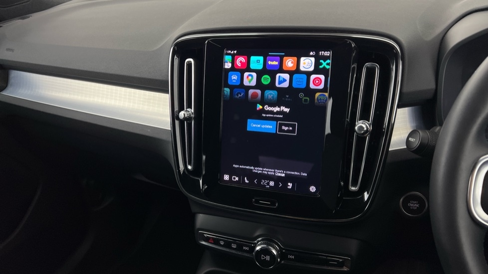 Used Volvo XC40 2024 for sale - 76597967: Photo 51