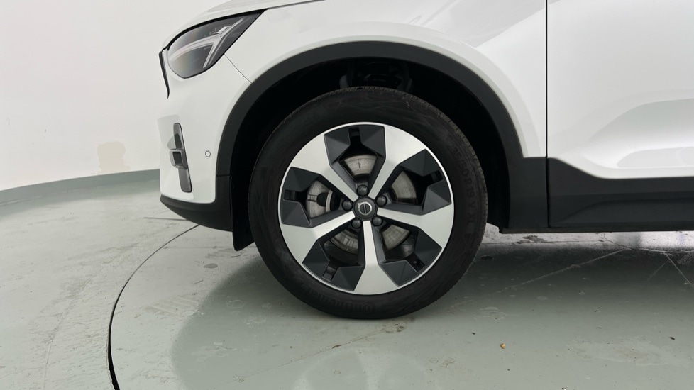 Used Volvo XC40 2024 for sale - 76597967: Photo 58