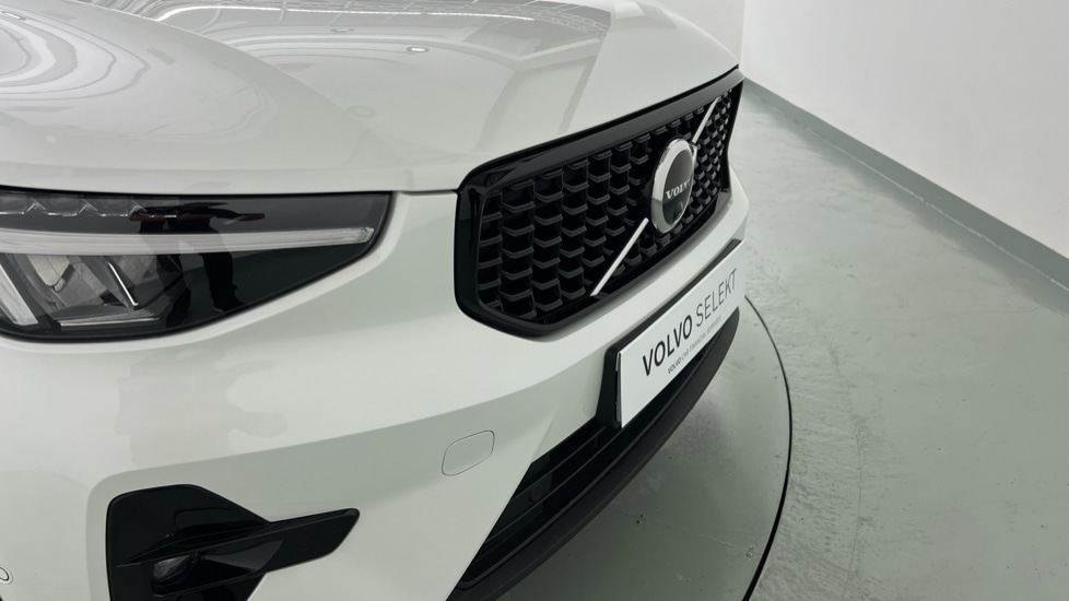 Used Volvo XC40 2024 for sale - 76597967: Photo 61