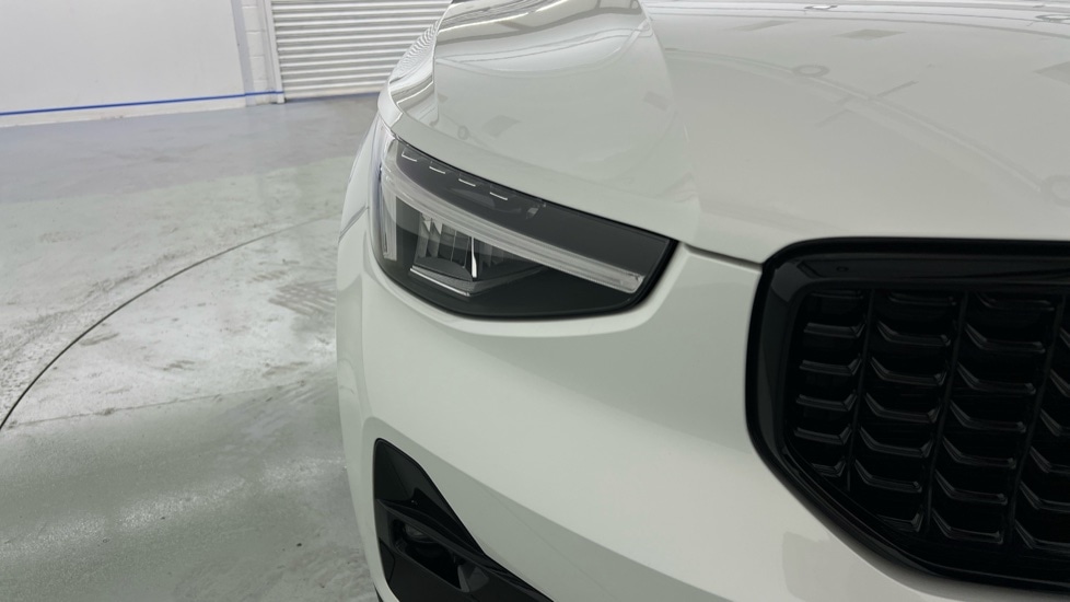 Used Volvo XC40 2024 for sale - 76597967: Photo 62