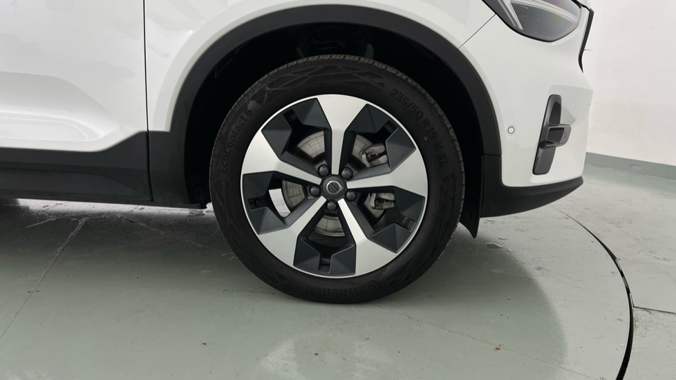 Used Volvo XC40 2024 for sale - 76597967: Photo 63