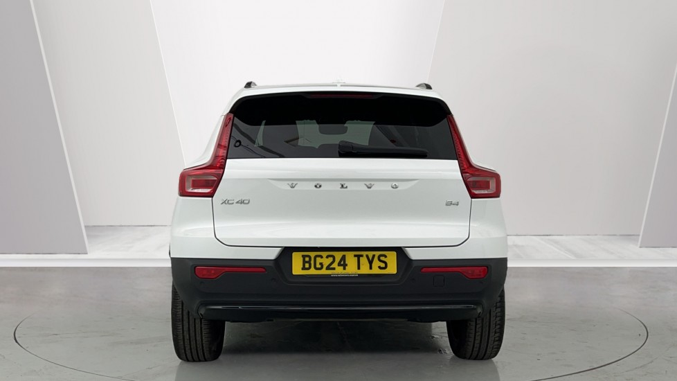 Used Volvo XC40 2024 for sale - 76597967: Photo 7