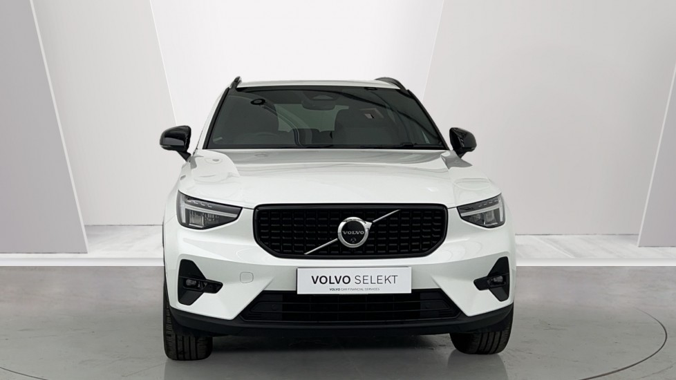 Used Volvo XC40 2024 for sale - 76597967: Photo 8