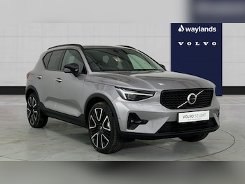 Used Volvo XC40 2026 for sale - 79077711: Photo