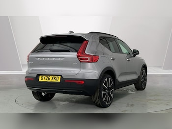 Used Volvo XC40 2026 for sale - 79077711: Photo