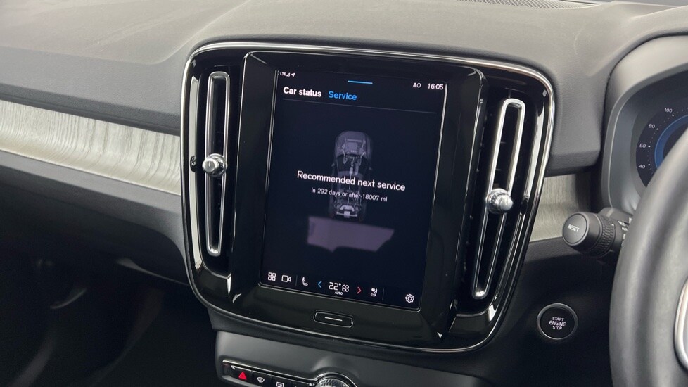 Used Volvo XC40 2024 for sale - 77755549: Photo 15