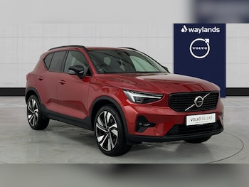 Used Volvo XC40 2024 for sale - 77755549: Photo