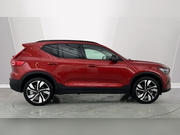 Used Volvo XC40 2024 for sale - 77755549: Photo
