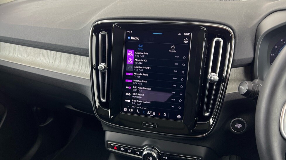 Used Volvo XC40 2024 for sale - 77755549: Photo 43