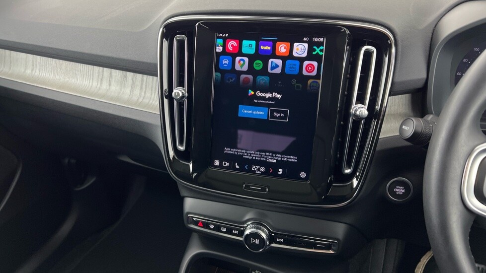 Used Volvo XC40 2024 for sale - 77755549: Photo 47