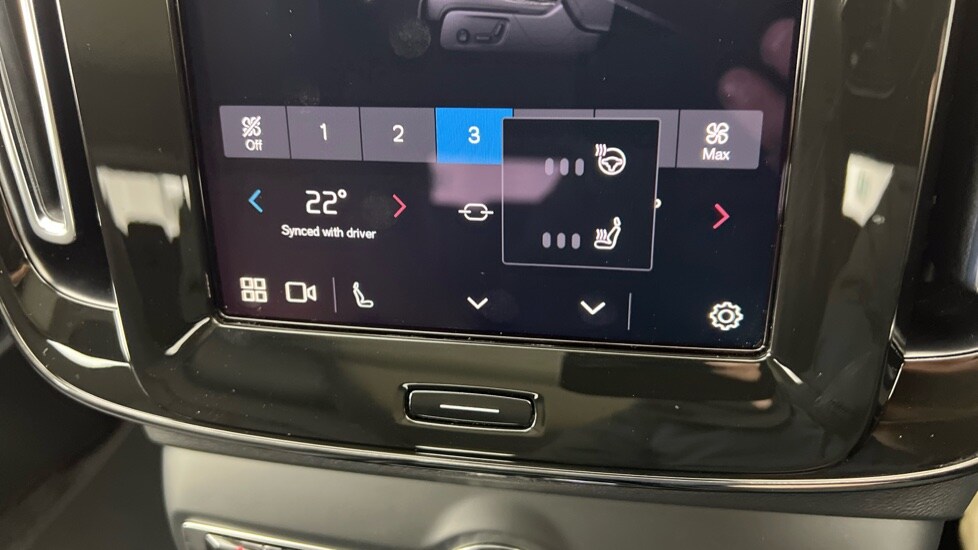 Used Volvo XC40 2024 for sale - 77755549: Photo 49