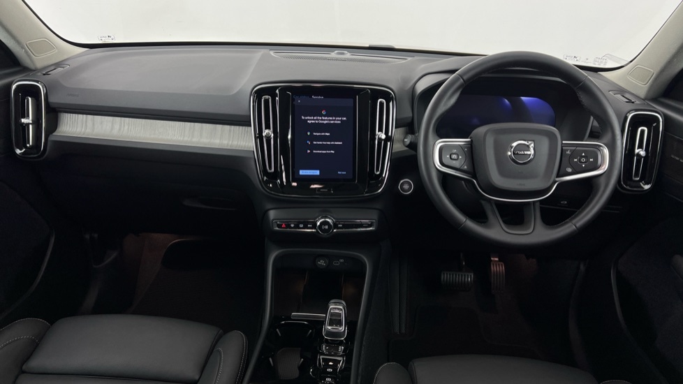 Used Volvo XC40 2024 for sale - 77755549: Photo 5