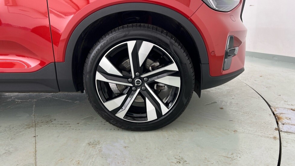 Used Volvo XC40 2024 for sale - 77755549: Photo 68
