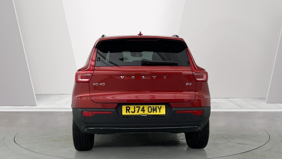 Used Volvo XC40 2024 for sale - 77755549: Photo 7