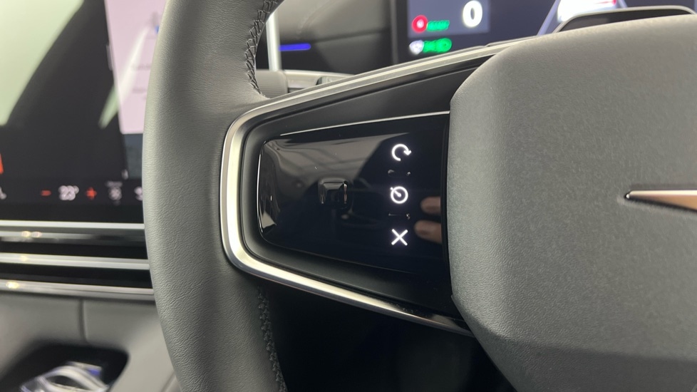 Used Polestar Polestar 4 2025 for sale - 76254917: Photo 10