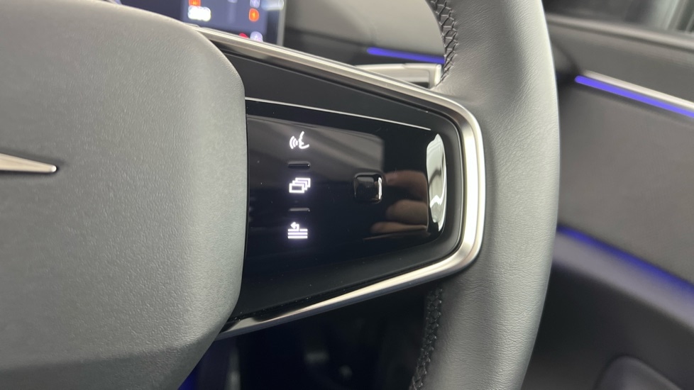 Used Polestar Polestar 4 2025 for sale - 76254917: Photo 11