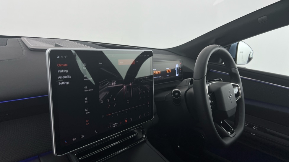 Used Polestar Polestar 4 2025 for sale - 76254917: Photo 13