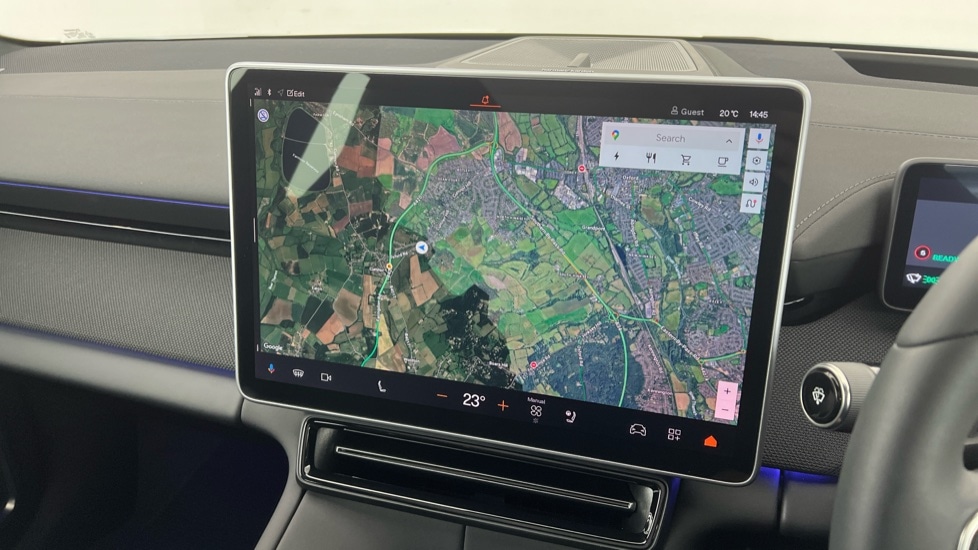 Used Polestar Polestar 4 2025 for sale - 76254917: Photo 14