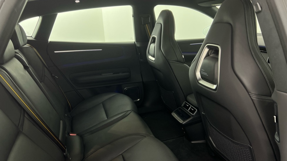 Used Polestar Polestar 4 2025 for sale - 76254917: Photo 19