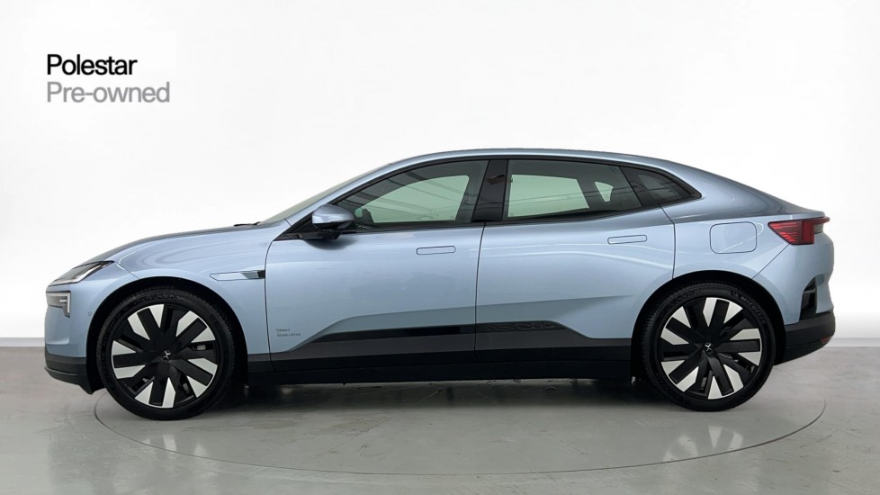Used Polestar Polestar 4 2025 for sale - 76254917: Photo 2