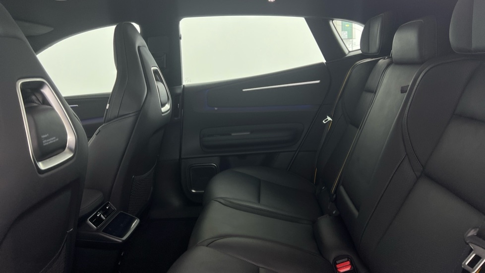 Used Polestar Polestar 4 2025 for sale - 76254917: Photo 22