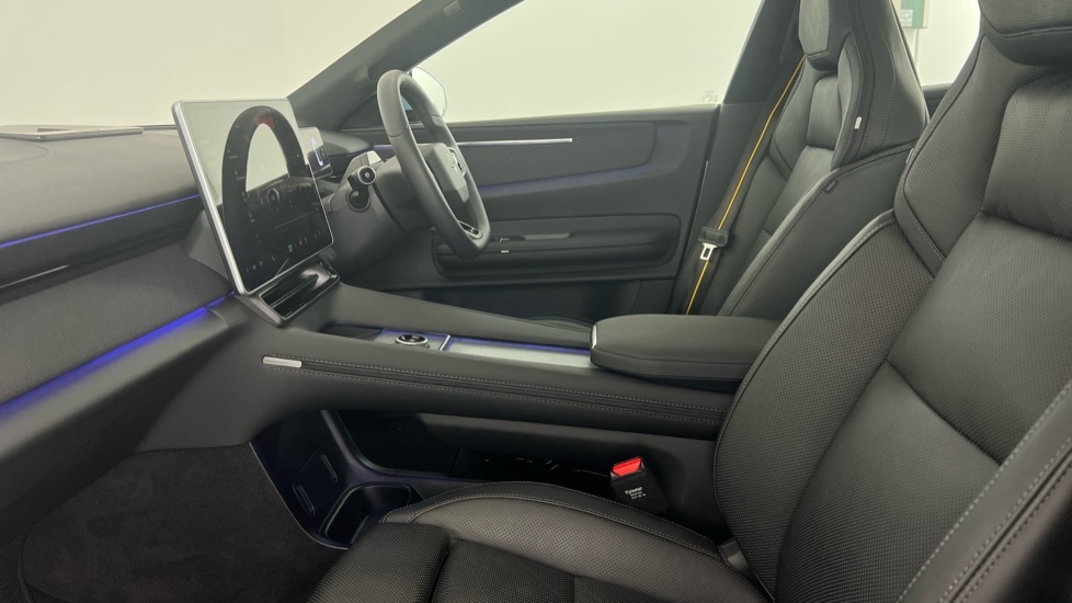 Used Polestar Polestar 4 2025 for sale - 76254917: Photo 23