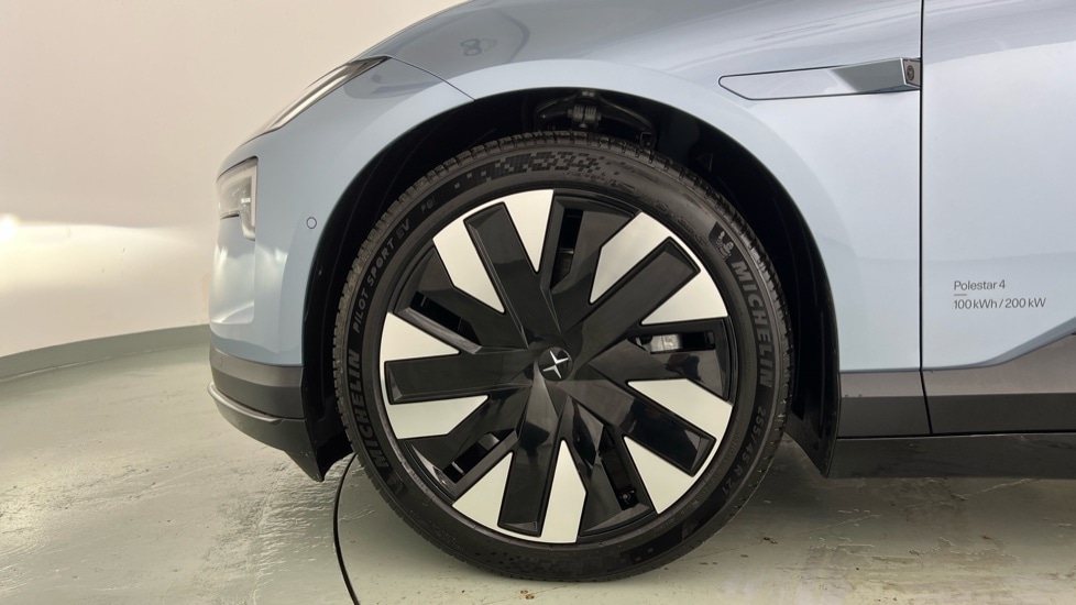 Used Polestar Polestar 4 2025 for sale - 76254917: Photo 26