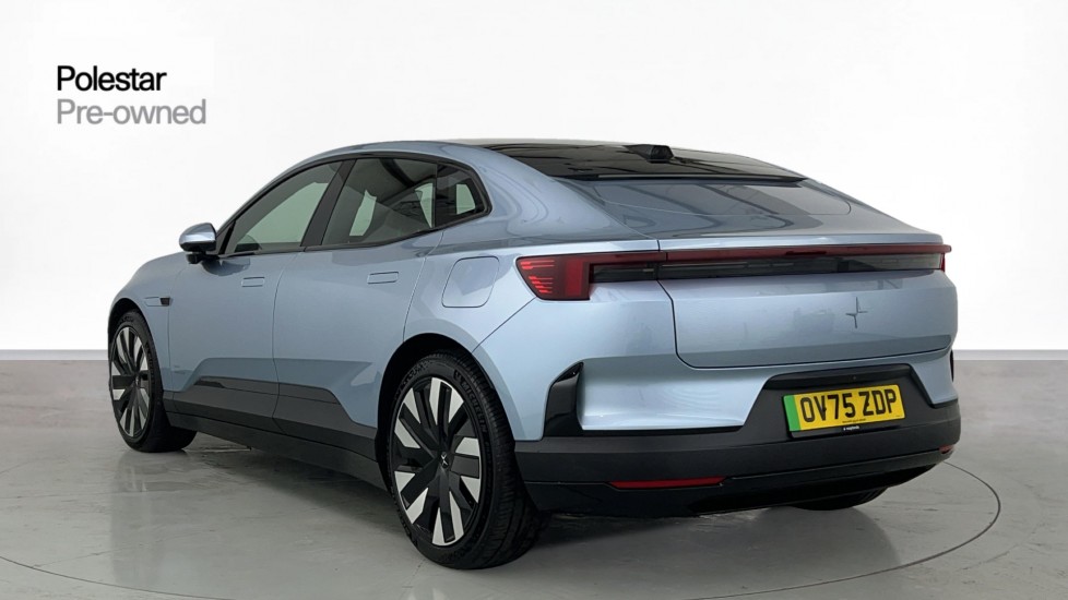 Used Polestar Polestar 4 2025 for sale - 76254917: Photo 3