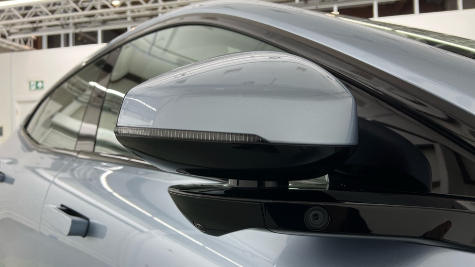 Used Polestar Polestar 4 2025 for sale - 76254917: Photo 32