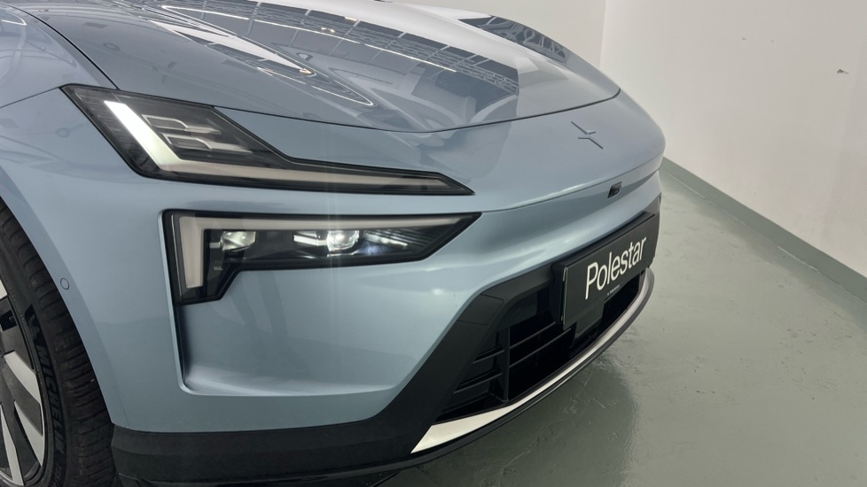 Used Polestar Polestar 4 2025 for sale - 76254917: Photo 34