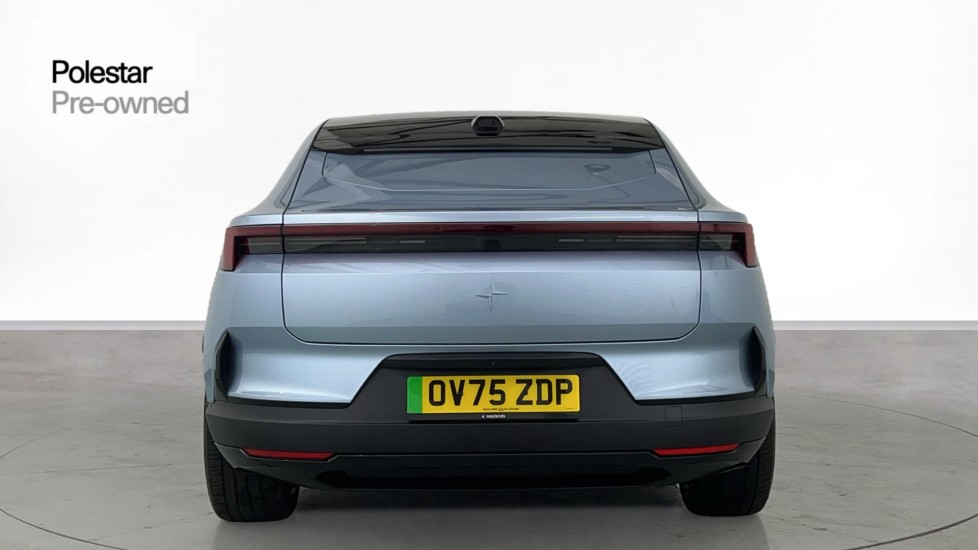 Used Polestar Polestar 4 2025 for sale - 76254917: Photo 4