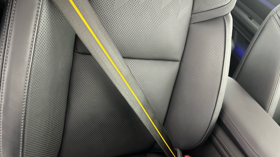 Used Polestar Polestar 4 2025 for sale - 76254917: Photo 42