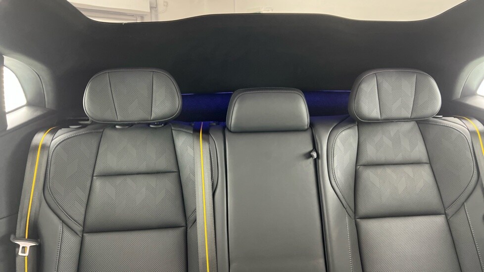 Used Polestar Polestar 4 2025 for sale - 76254917: Photo 44