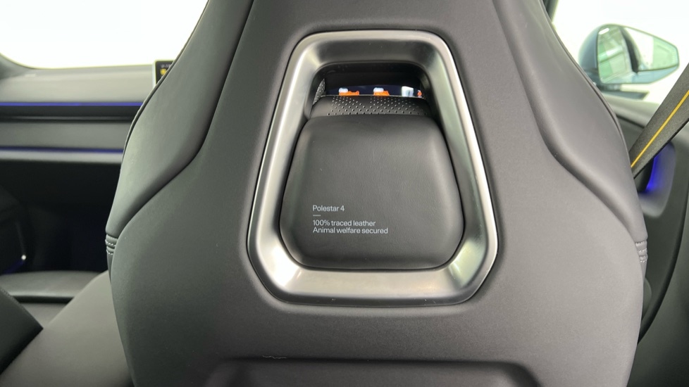 Used Polestar Polestar 4 2025 for sale - 76254917: Photo 48