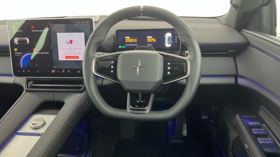 Used Polestar Polestar 4 2025 for sale - 76254917: Photo 50