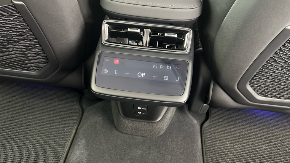 Used Polestar Polestar 4 2025 for sale - 76254917: Photo 51