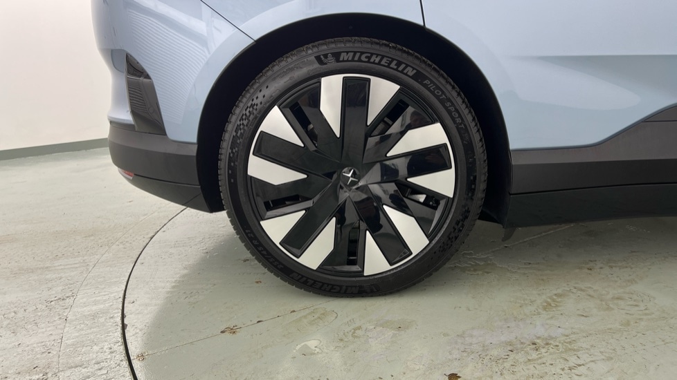 Used Polestar Polestar 4 2025 for sale - 76254917: Photo 52