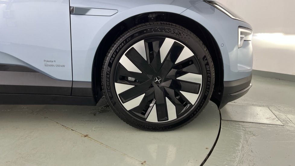 Used Polestar Polestar 4 2025 for sale - 76254917: Photo 53