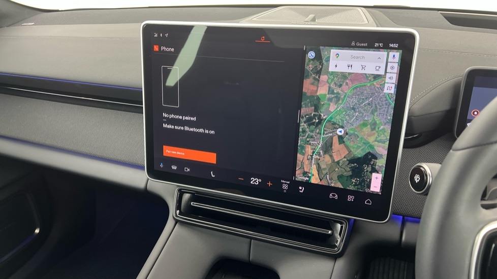 Used Polestar Polestar 4 2025 for sale - 76254917: Photo 68