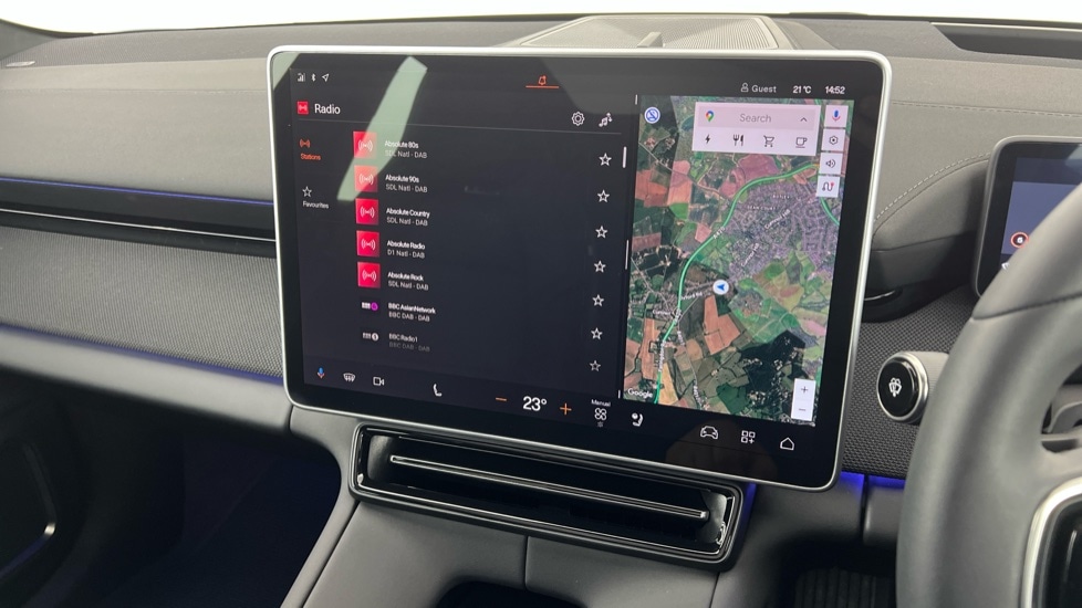 Used Polestar Polestar 4 2025 for sale - 76254917: Photo 69